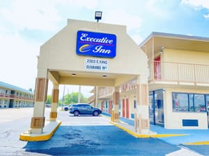 Executive Inn Kingsville