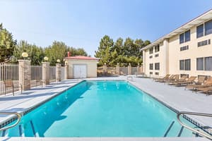 thumbnail: Outdoor pool