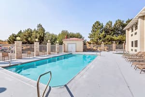 thumbnail: Outdoor pool
