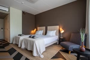 thumbnail: Rooms