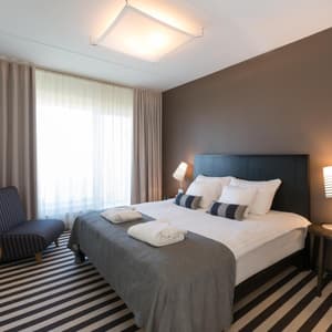 thumbnail: Rooms
