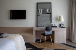 thumbnail: Rooms