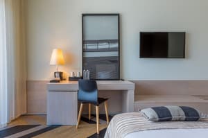 thumbnail: Rooms