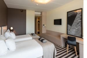 thumbnail: Rooms