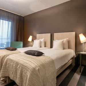 thumbnail: Rooms