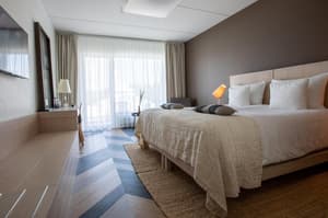 thumbnail: Rooms