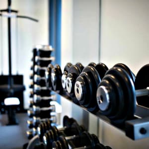 thumbnail: Sport Facilities