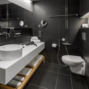 thumbnail: Bathroom