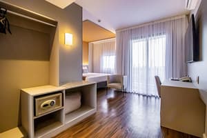 thumbnail: Room