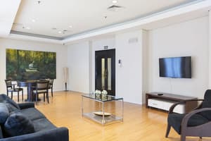thumbnail: Reception hall