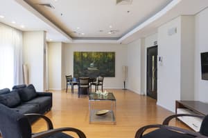 thumbnail: Reception hall