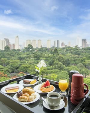 thumbnail: Breakfast meal