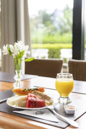 thumbnail: Breakfast meal
