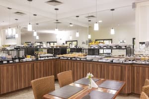 thumbnail: Breakfast buffet
