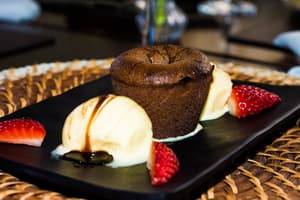 thumbnail: Restaurant