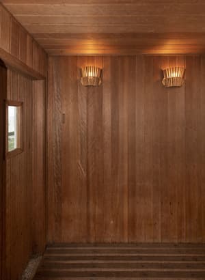 thumbnail: Sauna