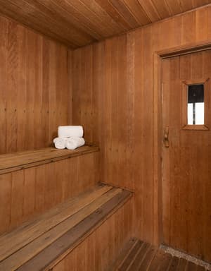 thumbnail: Sauna