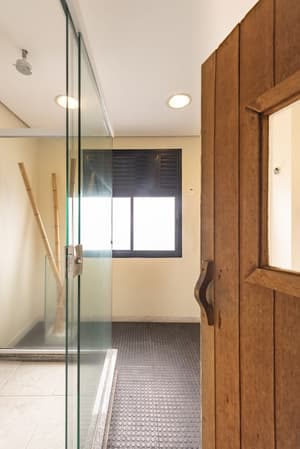 thumbnail: Sauna