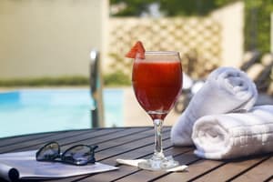 thumbnail: Outdoor pool