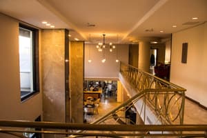 thumbnail: Reception
