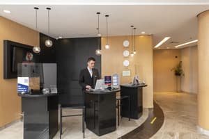 thumbnail: Reception