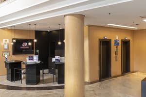 thumbnail: Reception