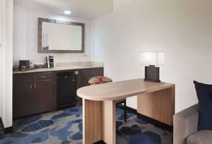 thumbnail: Minibar