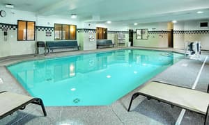 thumbnail: Pool