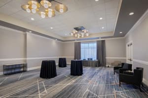 thumbnail: Meeting facility