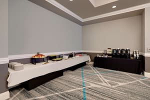 thumbnail: Meeting facility