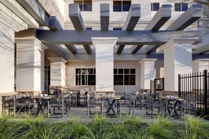 thumbnail: Terrace/patio