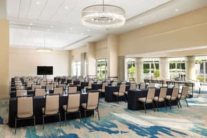 thumbnail: Ballroom