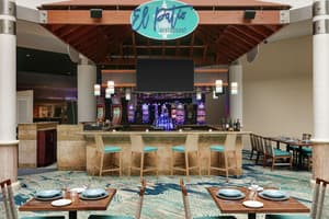 thumbnail: Bar (on property)