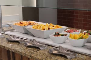 thumbnail: Breakfast buffet