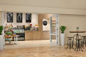 thumbnail: Coffee shop