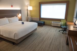 thumbnail: King Guest Room