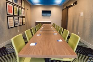 thumbnail: Meetings from 2 to 15 people