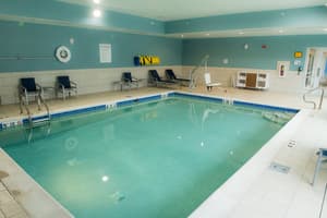 thumbnail: Heated Indoor Swimming Pool