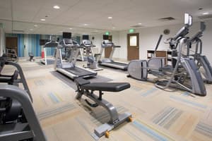 thumbnail: Keep up with your fitness routine while traveling