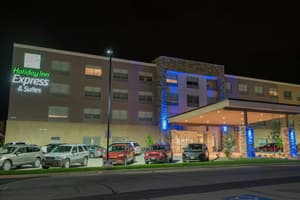 thumbnail: Holiday Inn Express & Suites Dayton Southwest