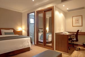 thumbnail: Room