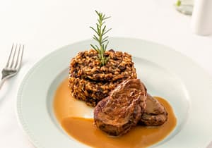thumbnail: Breakfast meal