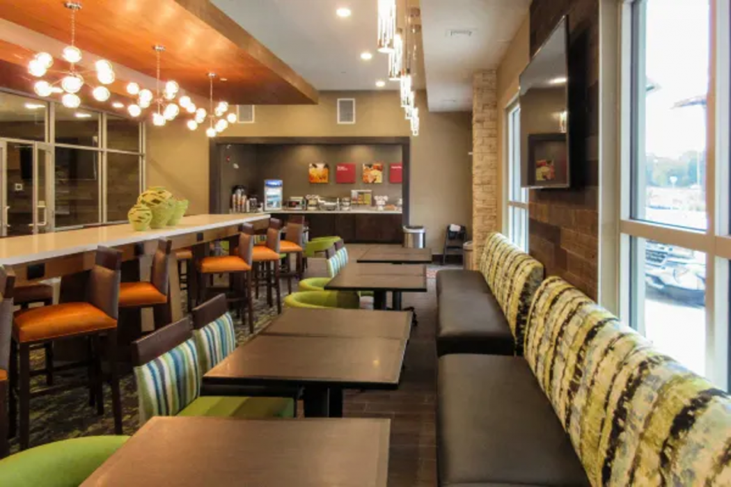 Amenities and Services