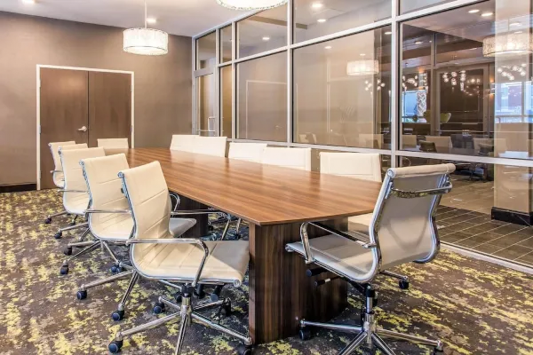 Amenities and Services