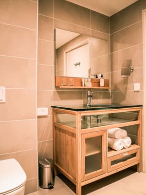 thumbnail: Bathroom sink