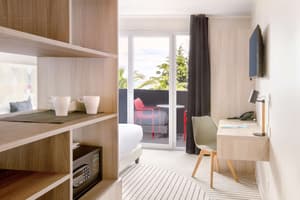 thumbnail: Room amenity