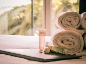 thumbnail: Room amenity