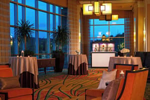 thumbnail: Banquet hall