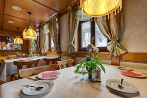 thumbnail: Restaurant