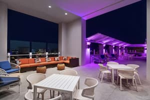 thumbnail: Terrace/patio